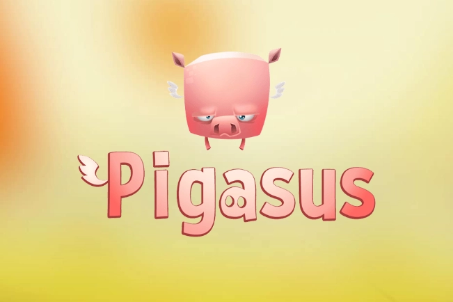 Pigasus And Friends