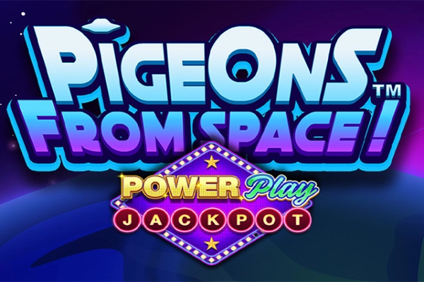Pigeons From Space