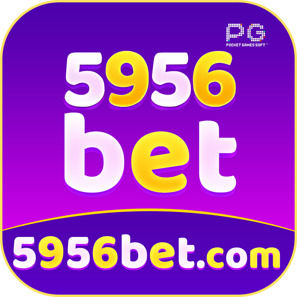 5956BET Logo