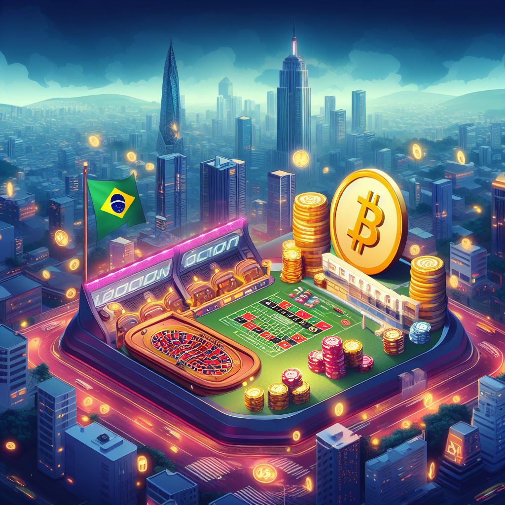 Descubra 5956BET: A Principal Plataforma de Apostas no Brasil