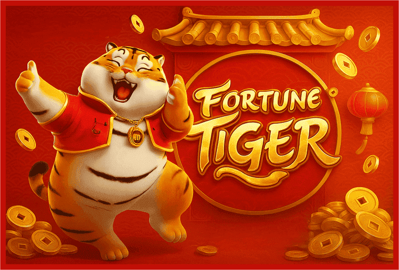 Jogo Tiger Ox Mouse da 5956BET.