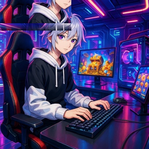 Imagem promocional da 5956BET mostrando a plataforma e suas vantagens