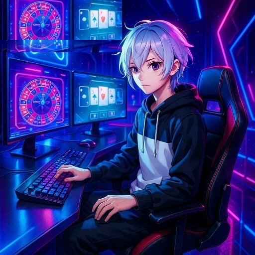 Imagem promocional da 5956BET mostrando a plataforma e suas vantagens