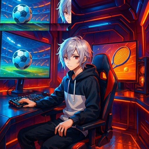 Imagem promocional da 5956BET mostrando a plataforma e suas vantagens